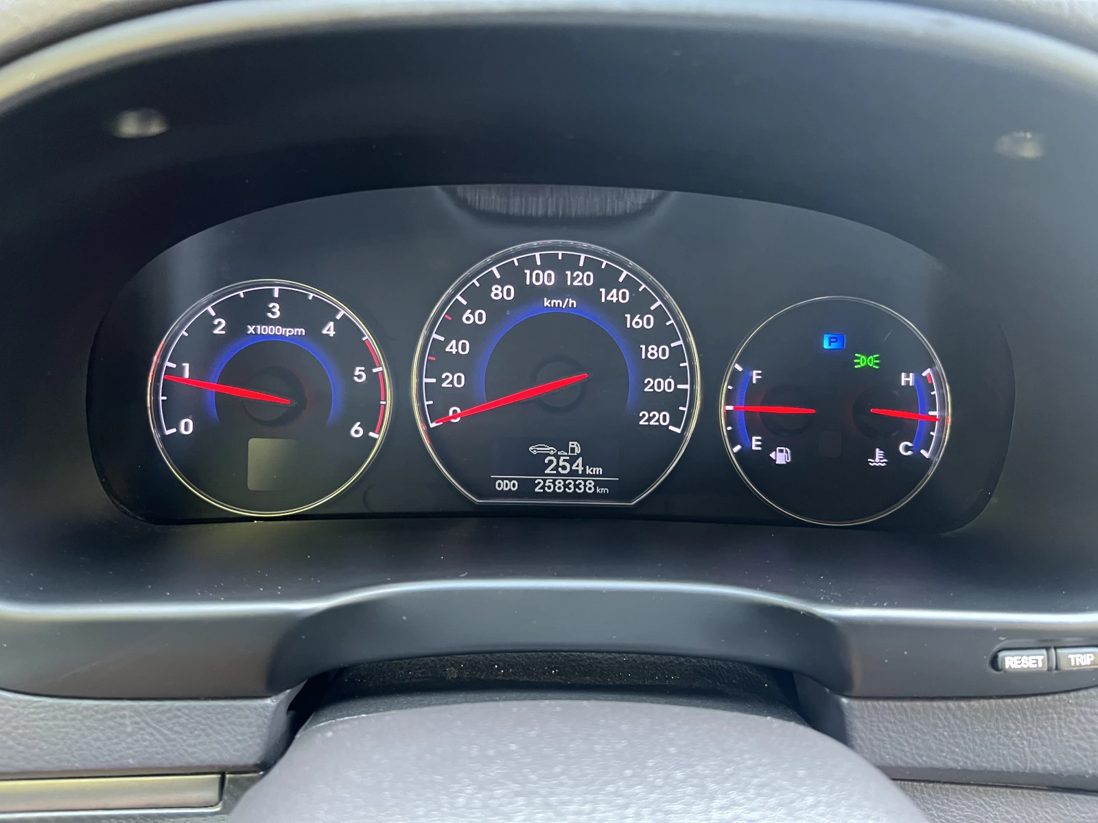 Hyundai Santa fe 2.2 CRDi - изображение 5