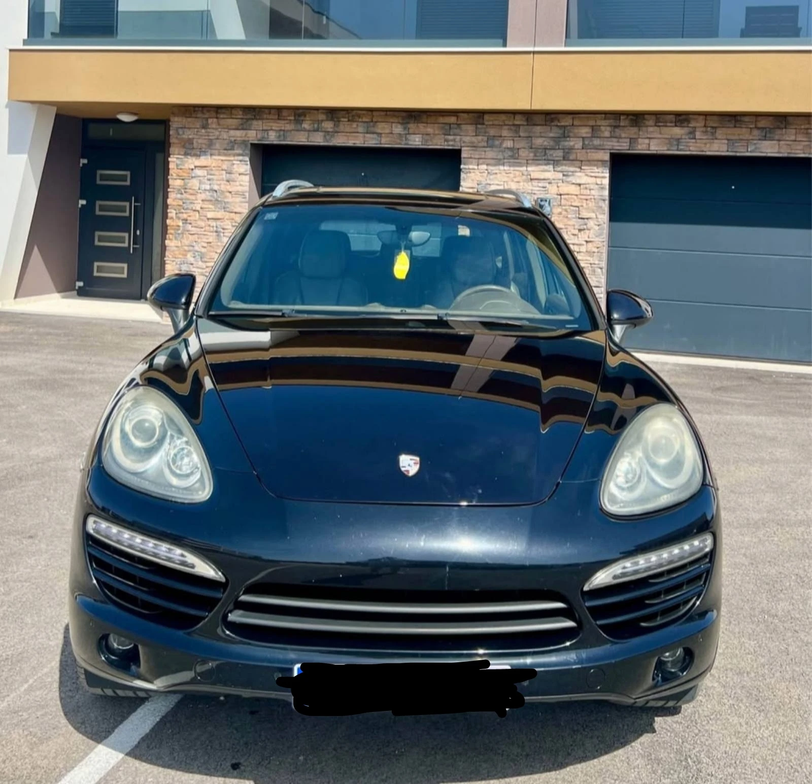Porsche Cayenne 3.0 Diesel - изображение 2