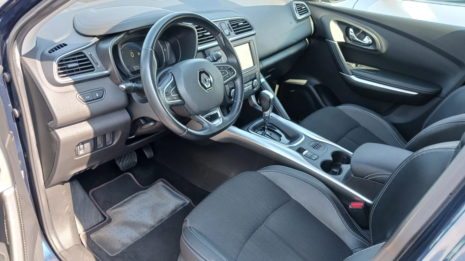 Renault Kadjar 1.5 dci  - изображение 7