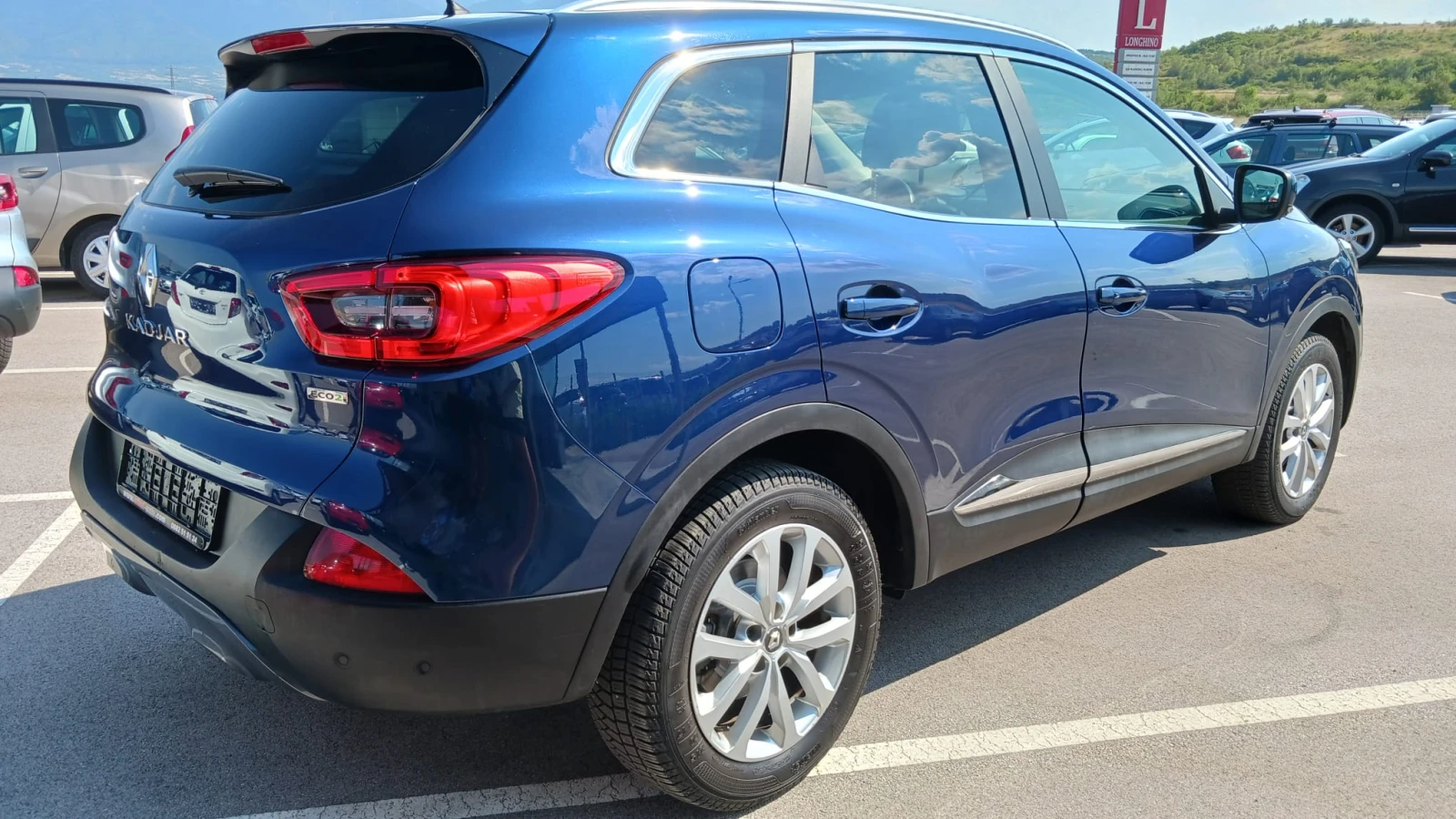 Renault Kadjar 1.5 dci  - изображение 4