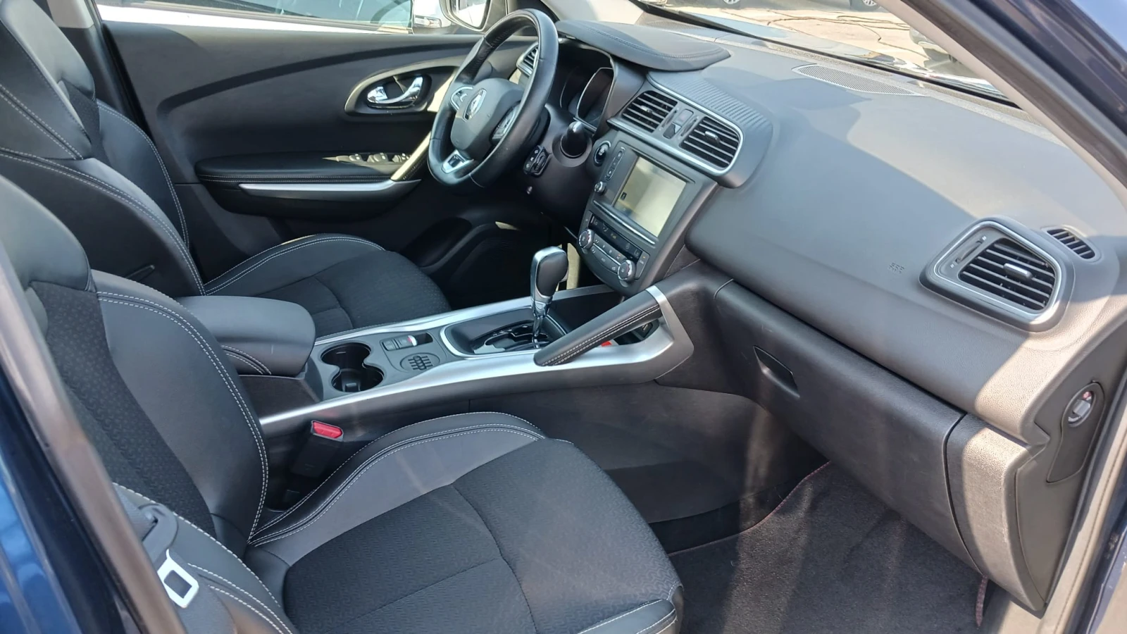 Renault Kadjar 1.5 dci  - изображение 9