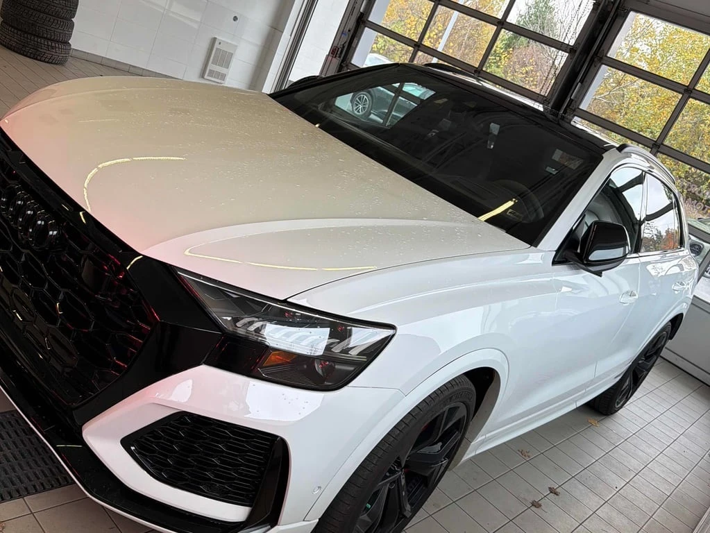 Audi RSQ8 2020 4.0 TFSI QUATTRO *   *  | Mobile.bg   3