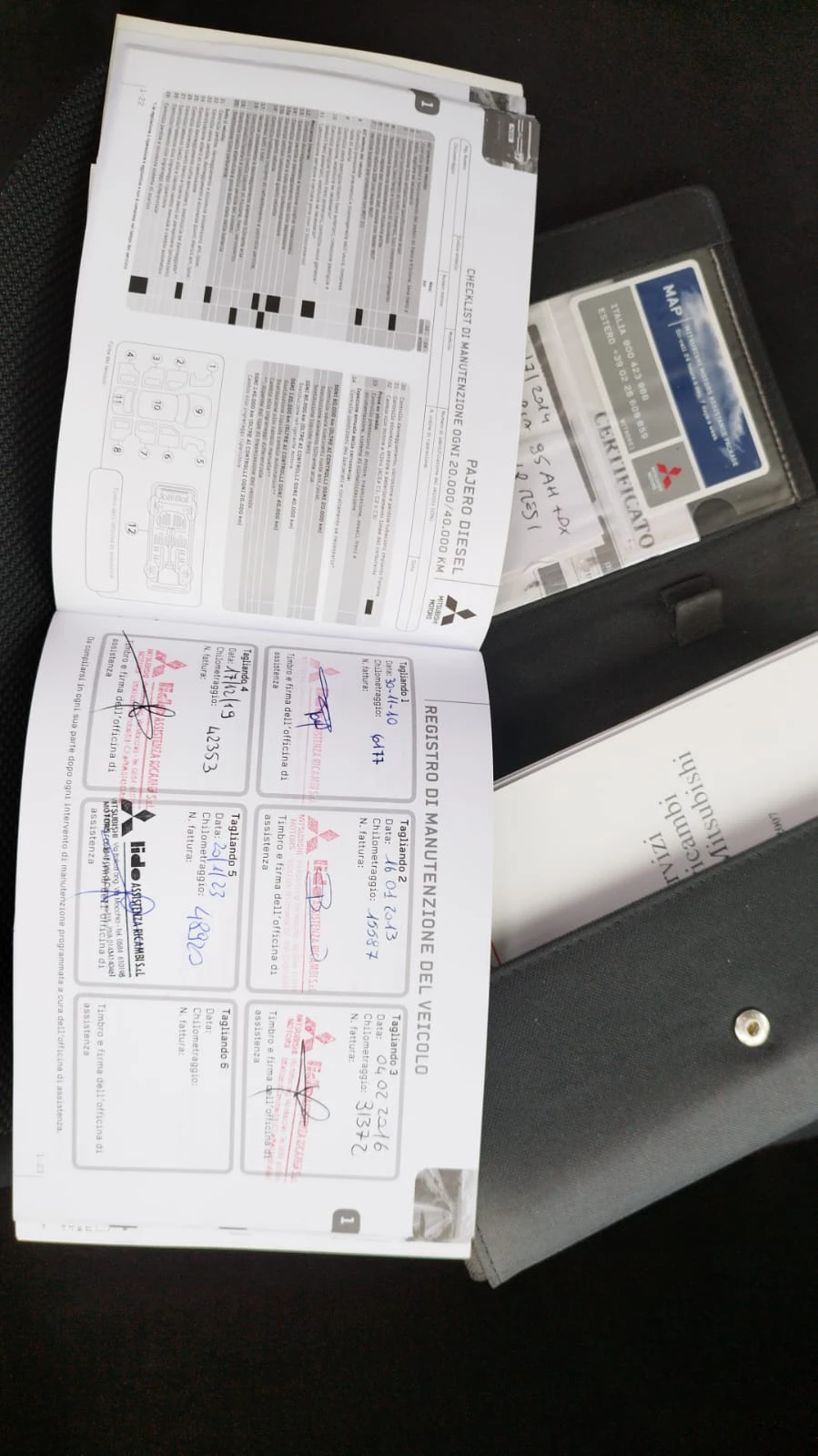 Mitsubishi Outlander 2.0 TDI 57000�� �������� �������  | Mobile.bg � ����������� 17