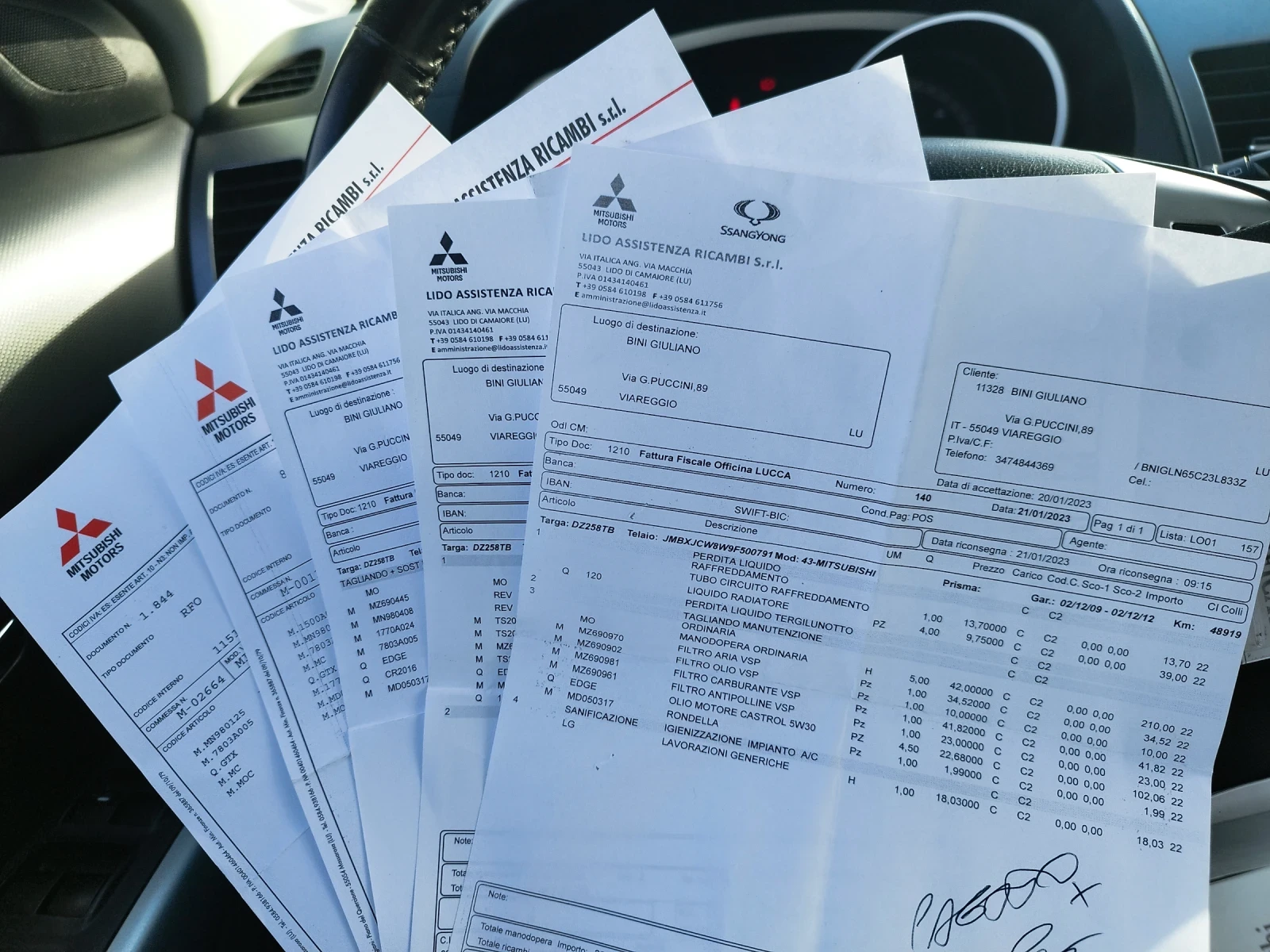 Mitsubishi Outlander 2.0 TDI 57000�� �������� �������  | Mobile.bg � ����������� 15