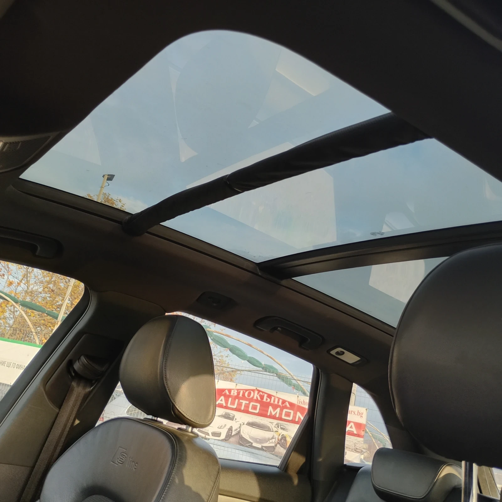 Audi Q5 S line  | Mobile.bg   10