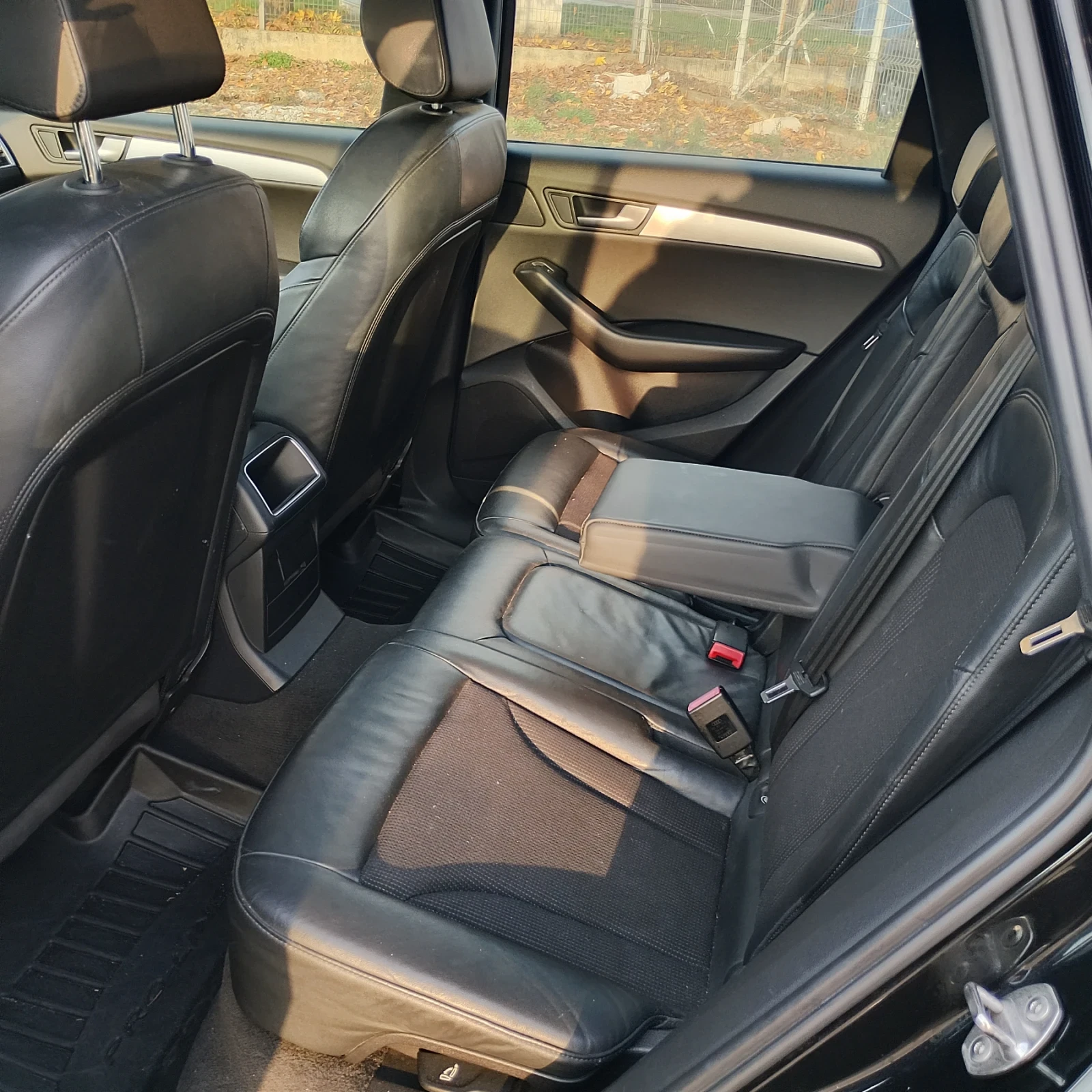 Audi Q5 S line  | Mobile.bg   5