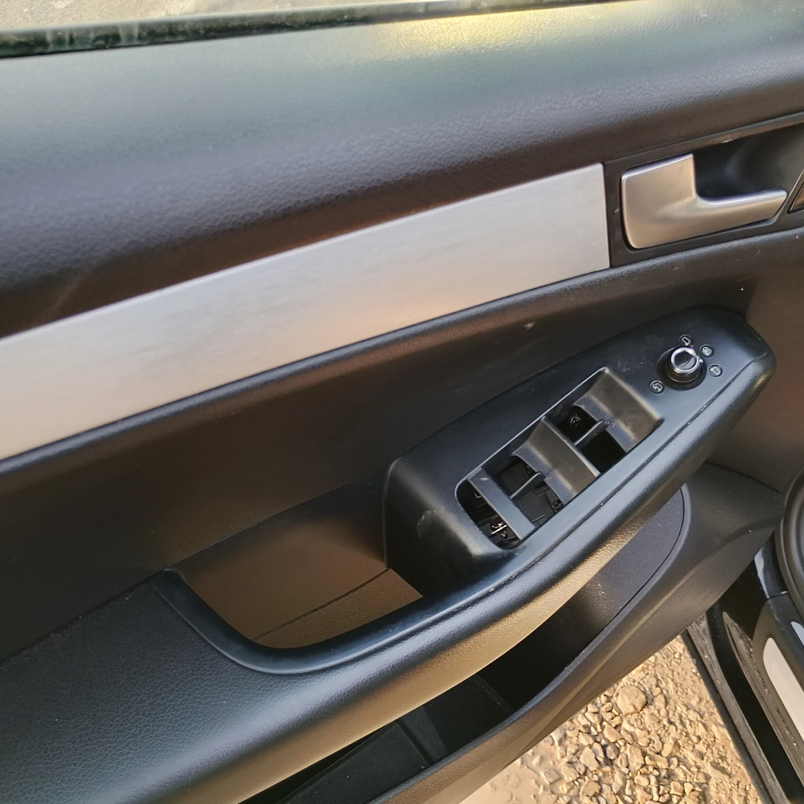 Audi Q5 S line  | Mobile.bg   11