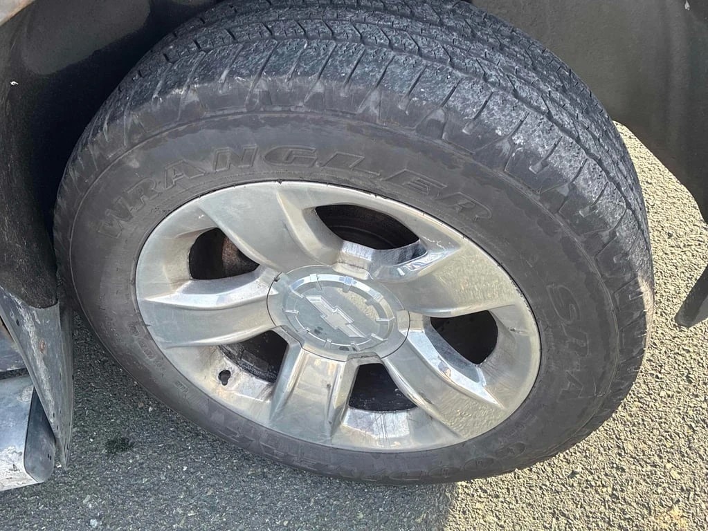 Chevrolet Tahoe * Premier * CARFAX * БЕЗ ПЪРВОНАЧАЛНА ВНОСКА - изображение 7