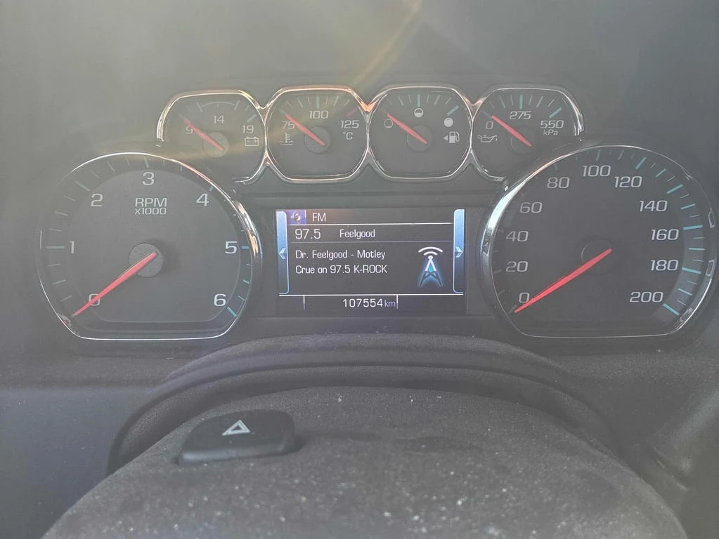 Chevrolet Tahoe * Premier * CARFAX *    | Mobile.bg   13