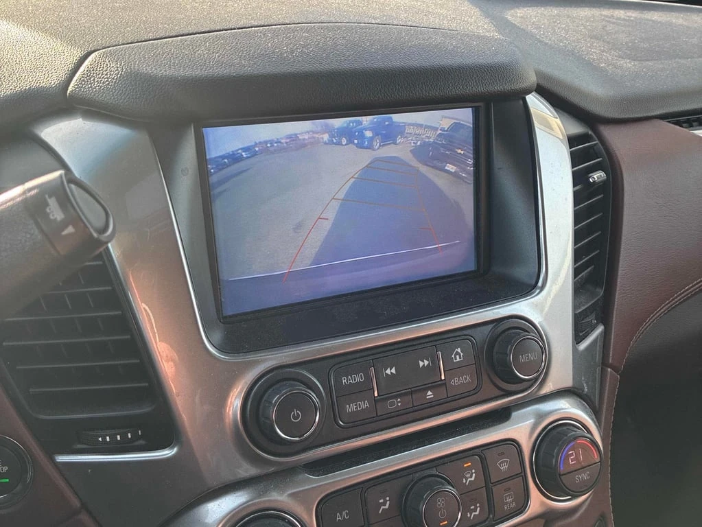 Chevrolet Tahoe * Premier * CARFAX *    | Mobile.bg   15