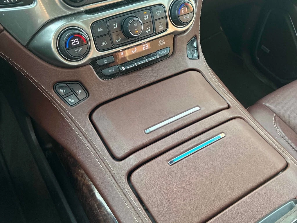 Chevrolet Tahoe * Premier * CARFAX *    | Mobile.bg   14