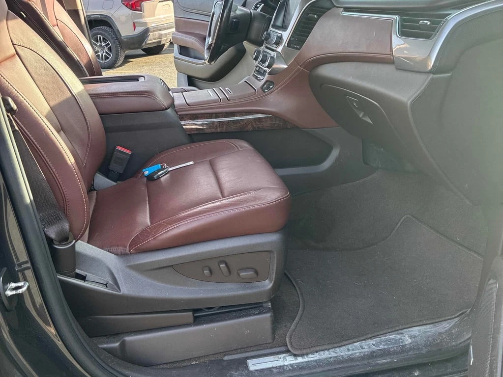 Chevrolet Tahoe * Premier * CARFAX *    | Mobile.bg   12