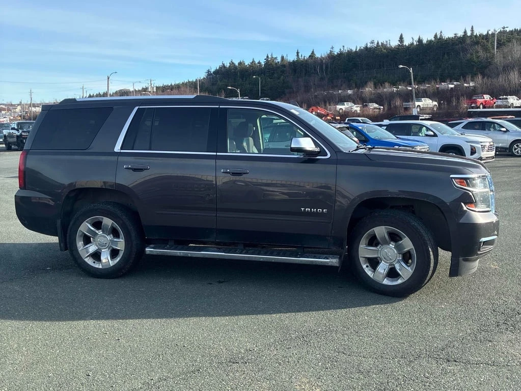 Chevrolet Tahoe * Premier * CARFAX * БЕЗ ПЪРВОНАЧАЛНА ВНОСКА - изображение 3