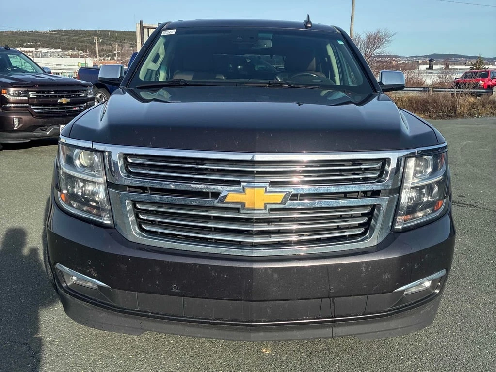 Chevrolet Tahoe * Premier * CARFAX * БЕЗ ПЪРВОНАЧАЛНА ВНОСКА - изображение 6