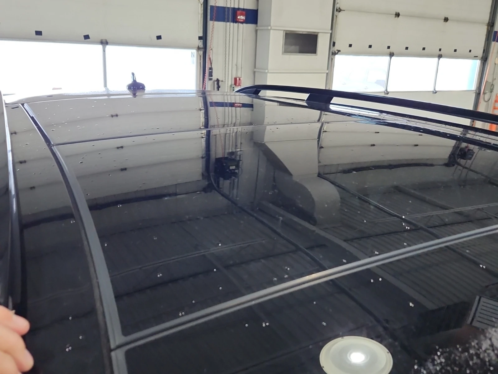 Mercedes-Benz GLE 43 AMG 4MATIC| DISTRONIC| 360CAMERA| H&K SOUND| PANOROOF| - изображение 7