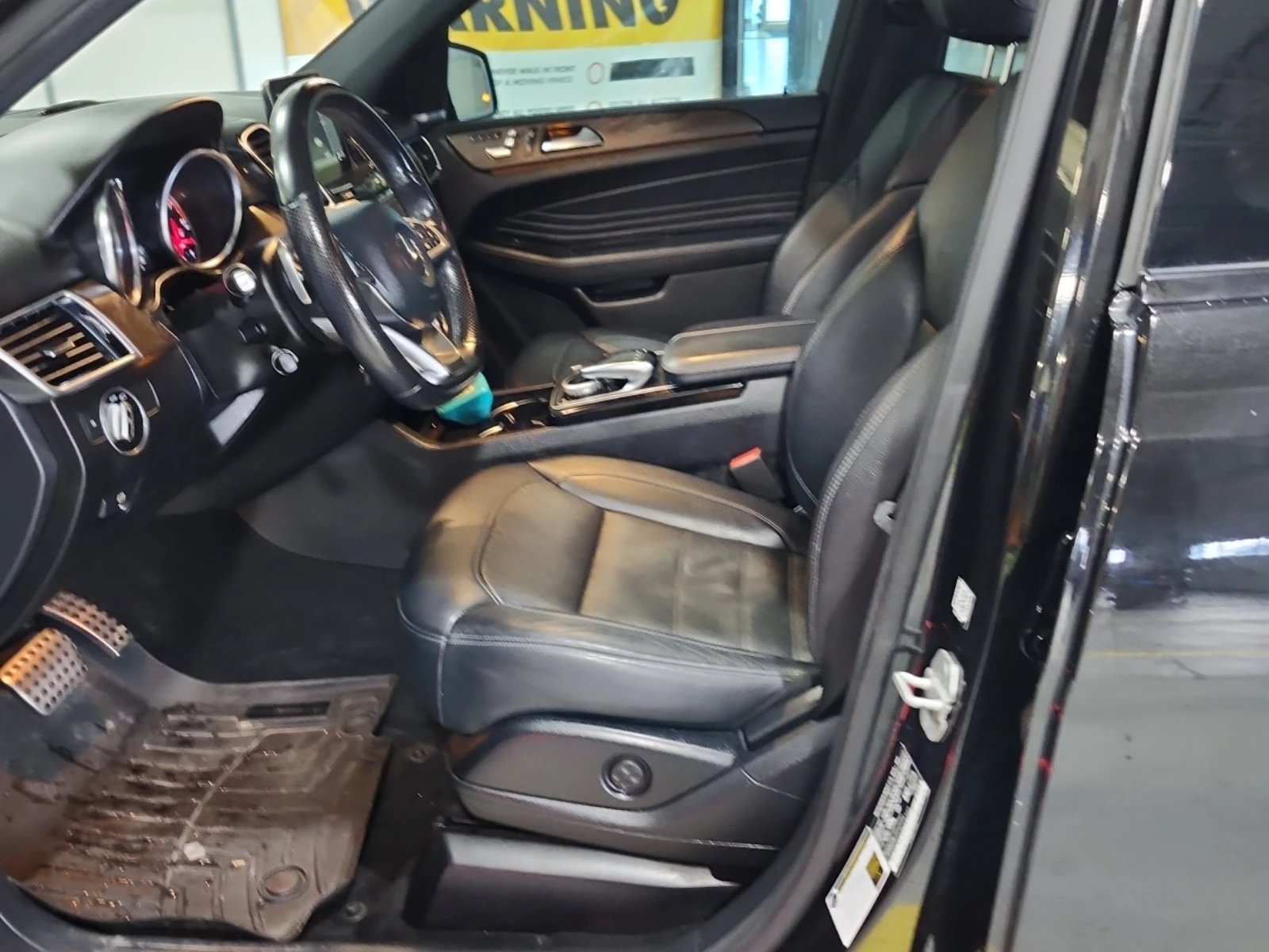 Mercedes-Benz GLE 43 AMG 4MATIC| DISTRONIC| 360CAMERA| H&K SOUND| PANOROOF| - изображение 8