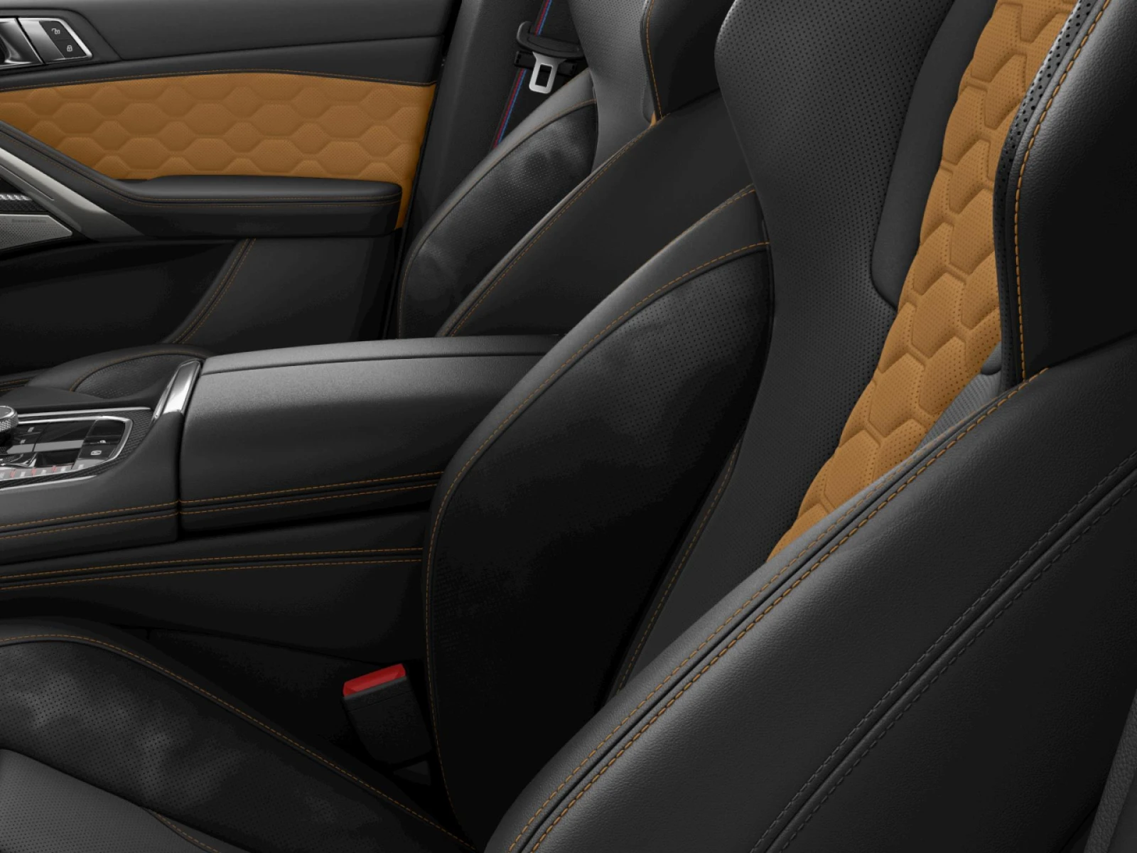 BMW X6 M - изображение 9