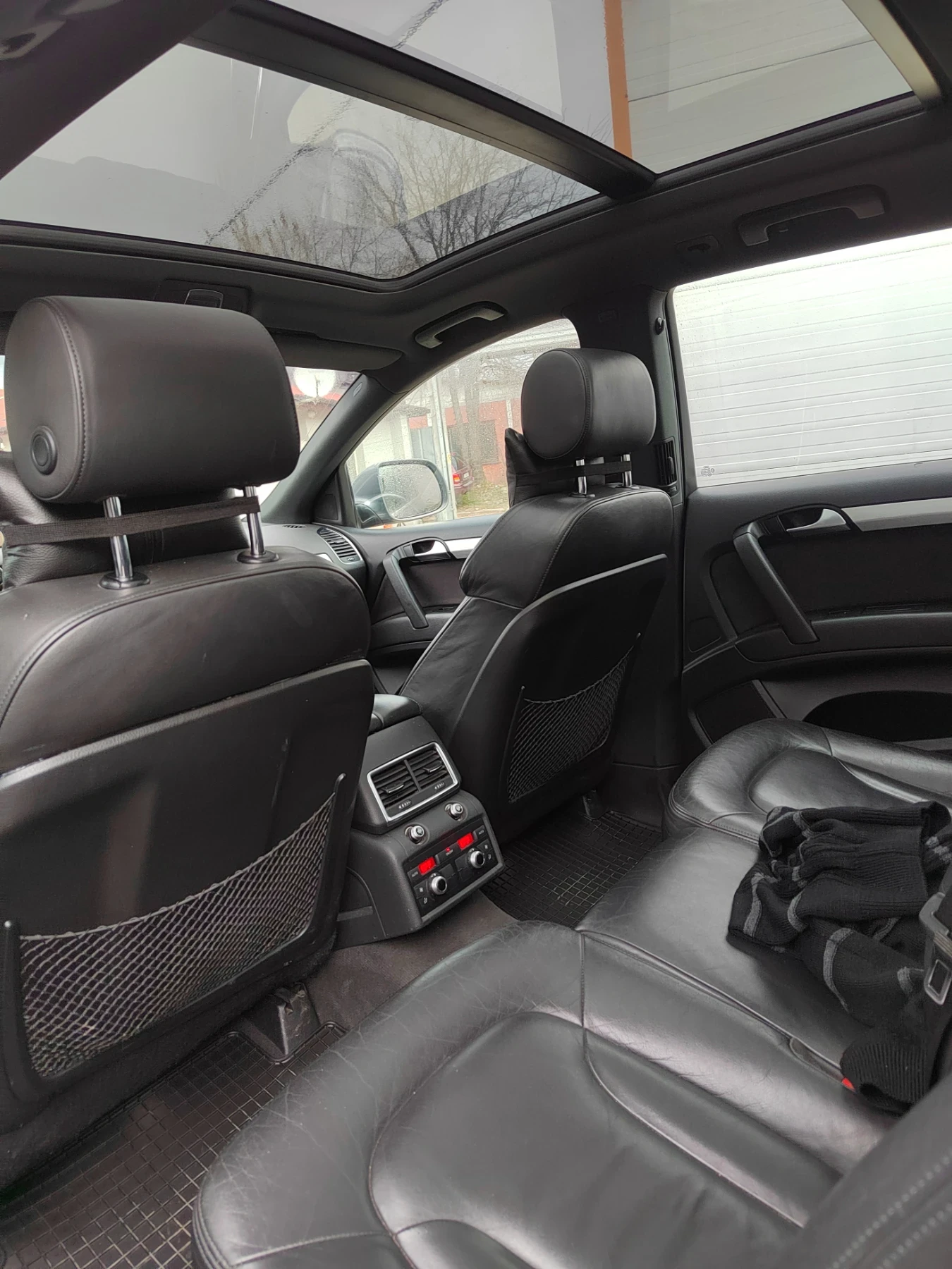 Audi Q7  - изображение 7