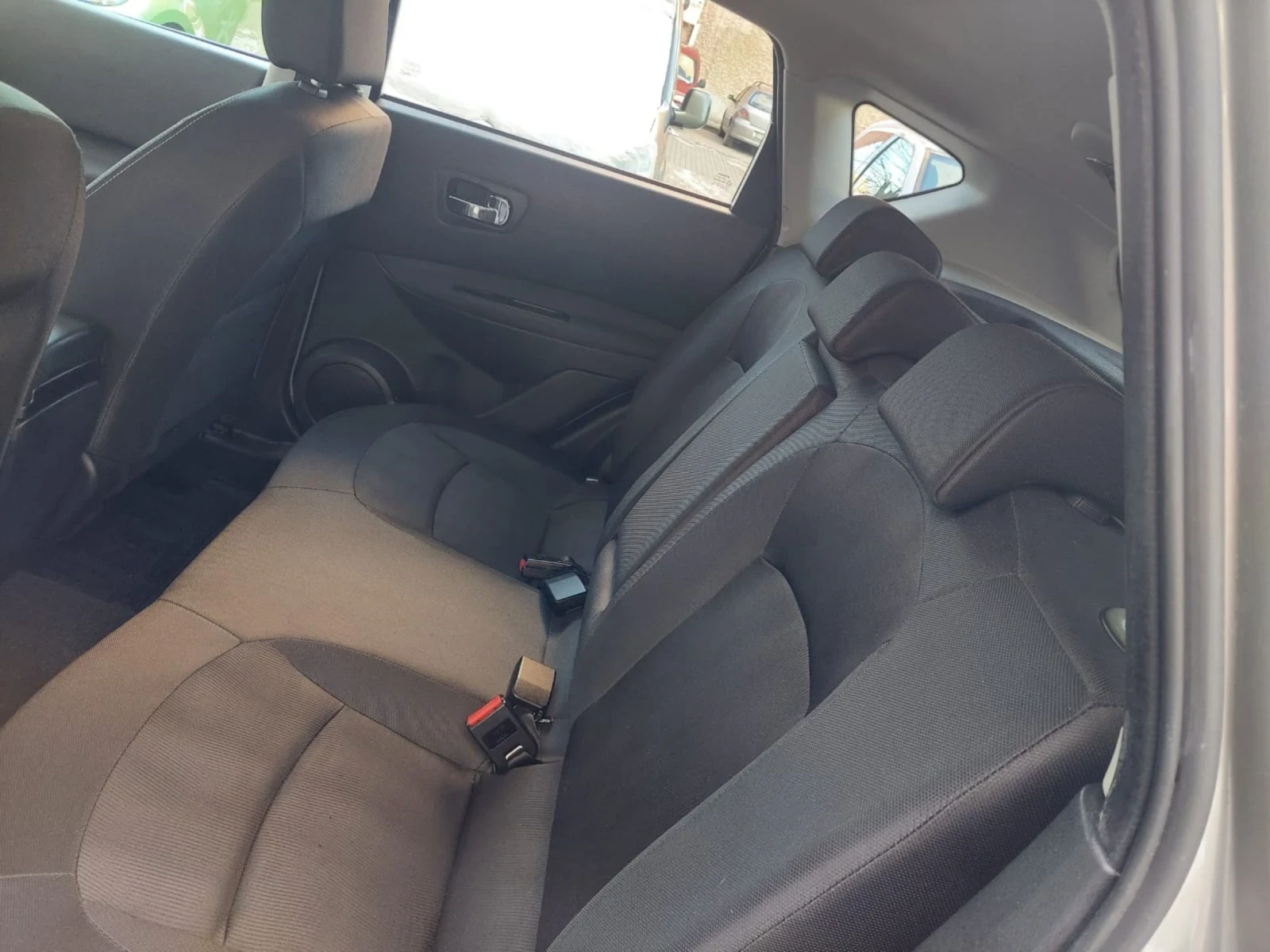 Nissan Qashqai 1.6i 101000��.FACELIFT, ��� | Mobile.bg � ����������� 14