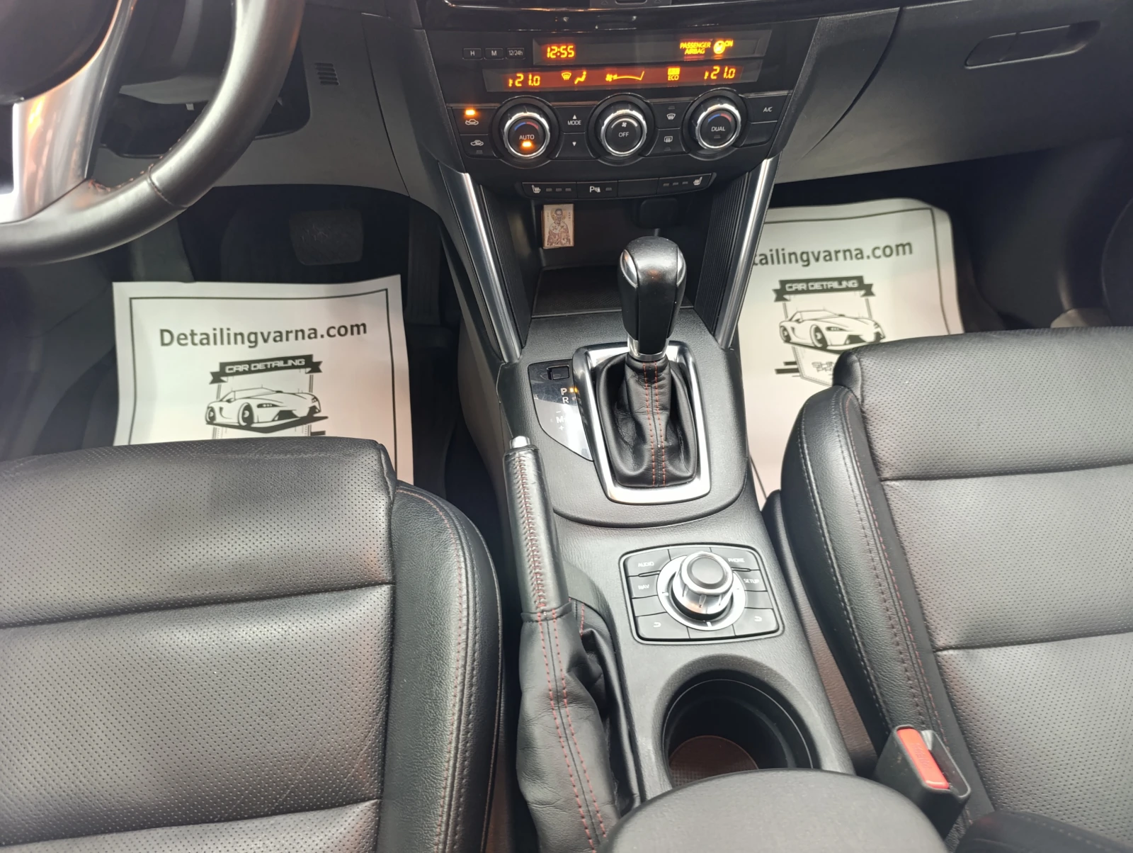 Mazda CX-5 2.2D AWD Automatic | Mobile.bg � ����������� 14