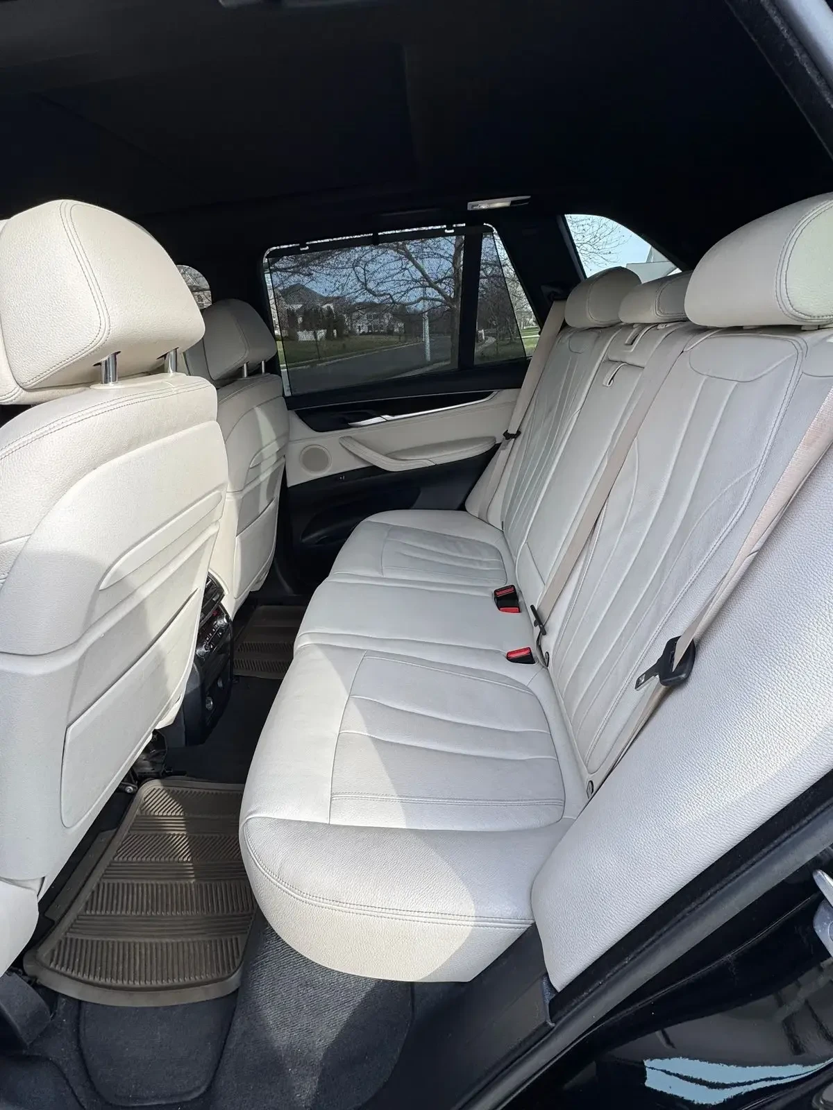 BMW X5 M* SPORT* ХЕДЪП* ПОДГРЕВ* КАМЕРА* КЕЙЛЕС*  - изображение 10