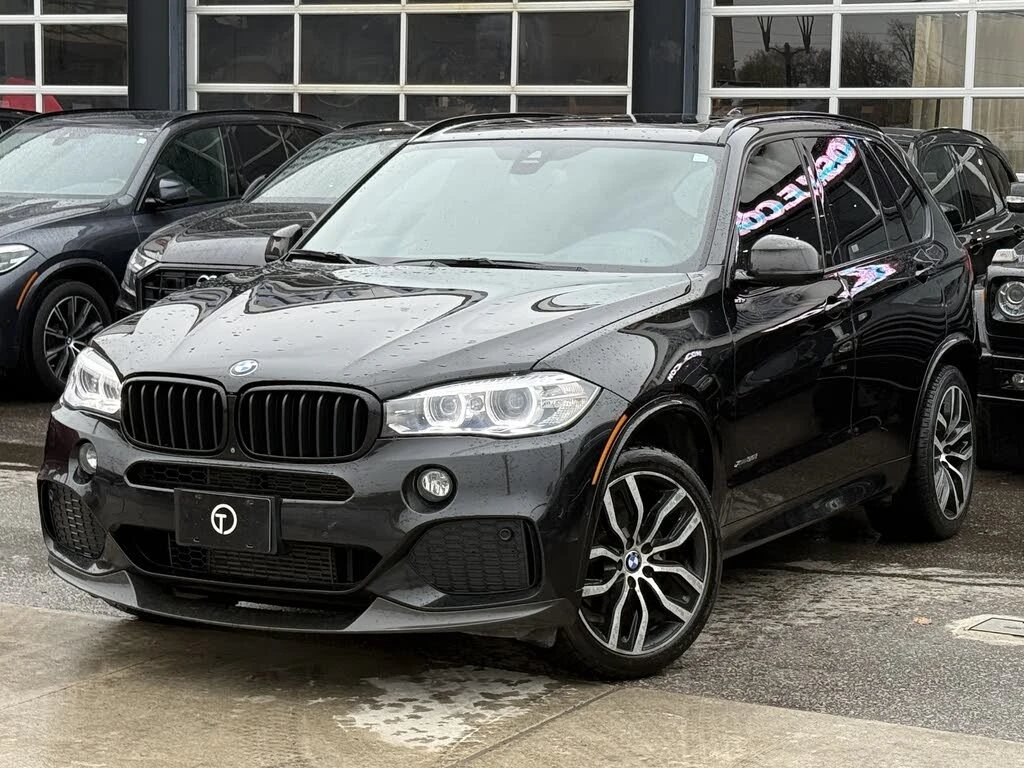 BMW X5 xDrive 35i M-Pack* HARMAN KARDON* PANO* AMBIENT*  | Mobile.bg � ����������� 1