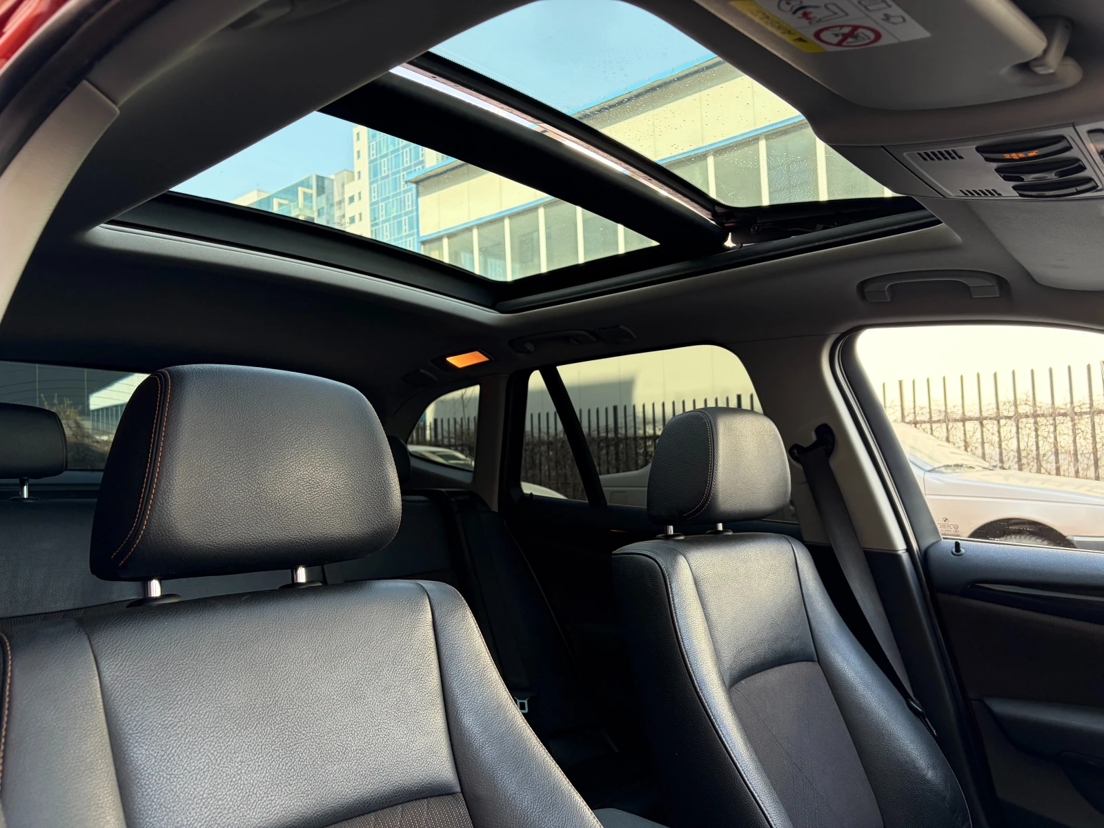 BMW X1 2.5d xDrive xLine Facelift, снимка 16 - Автомобили и джипове - 53879462