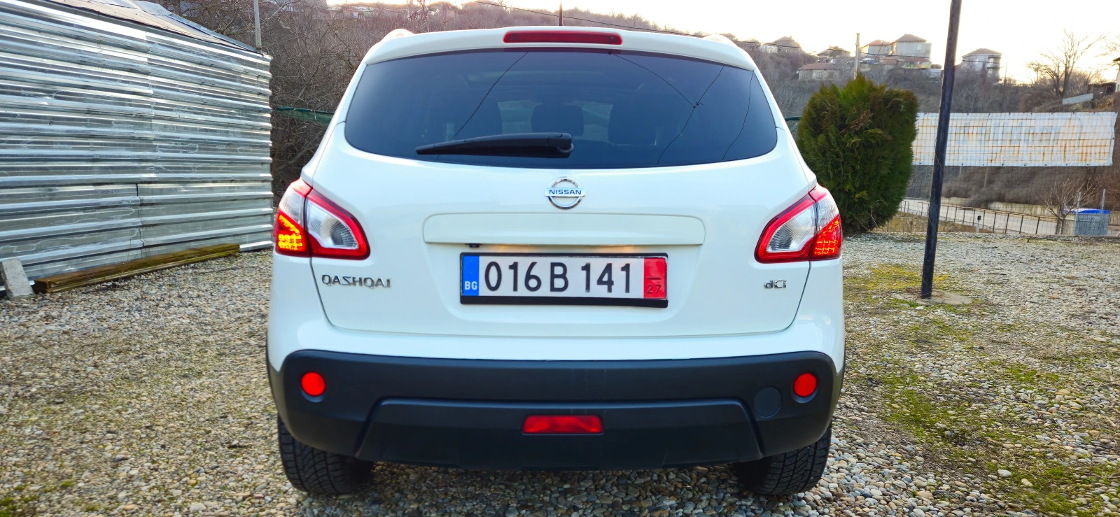 Nissan Qashqai N TECK* 1.5DCi-110��* 2013�* ����* KAME��* KATO �� | Mobile.bg � ����������� 5
