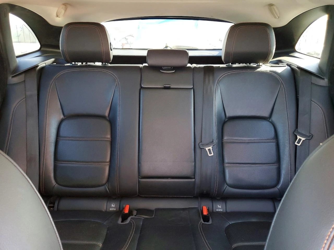 Jaguar F-PACE PRESTIGE, снимка 9 - Автомобили и джипове - 54012346