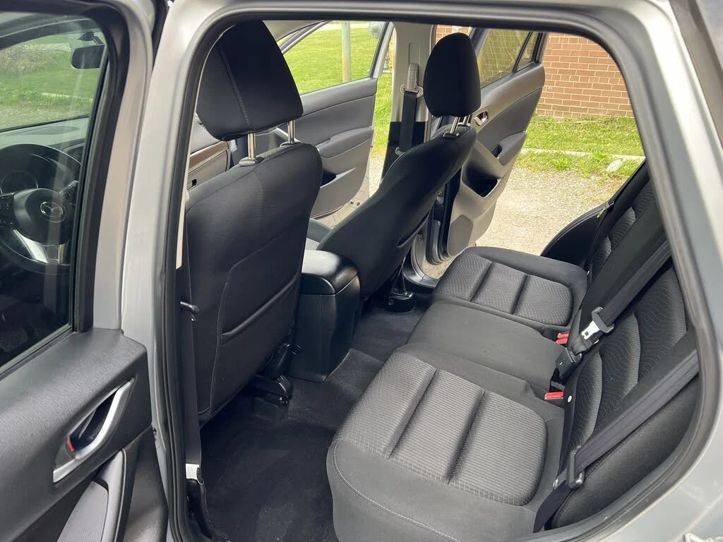 Mazda CX-5 Touring * АвтоКредит* (ЦЕНА ДО БГ), снимка 8 - Автомобили и джипове - 54195390