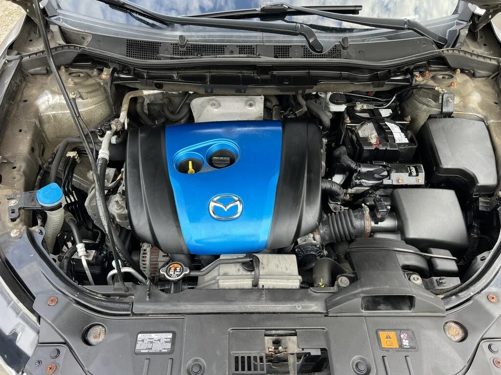 Mazda CX-5 Touring * АвтоКредит* (ЦЕНА ДО БГ), снимка 12 - Автомобили и джипове - 54195390