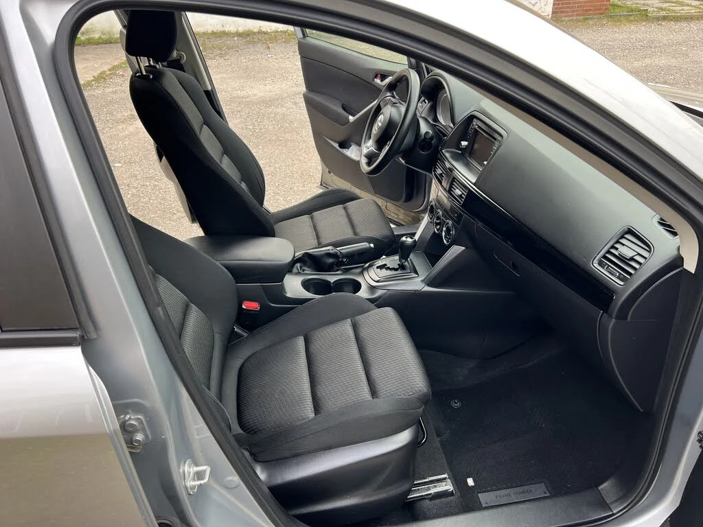 Mazda CX-5 Touring * АвтоКредит* (ЦЕНА ДО БГ), снимка 6 - Автомобили и джипове - 54195390