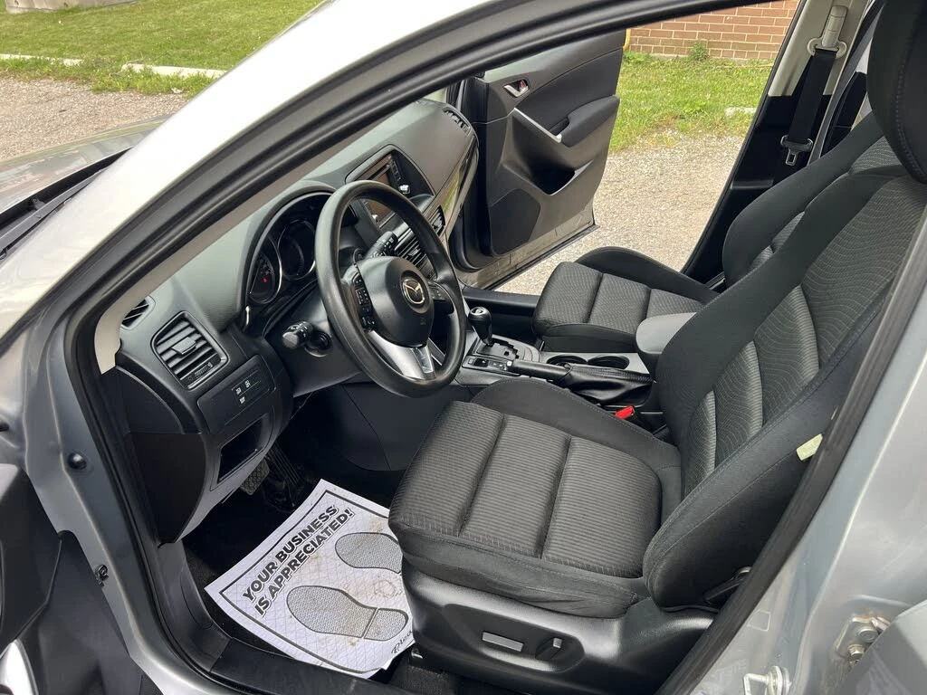 Mazda CX-5 Touring * АвтоКредит* (ЦЕНА ДО БГ), снимка 5 - Автомобили и джипове - 54195390