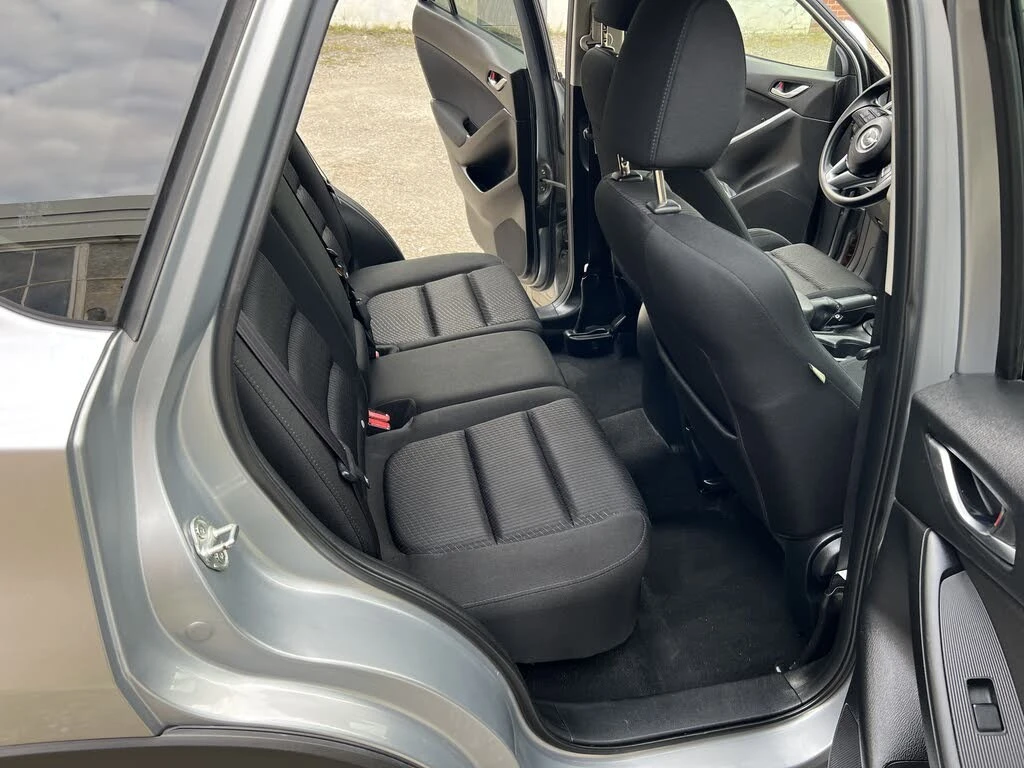 Mazda CX-5 Touring * АвтоКредит* (ЦЕНА ДО БГ), снимка 9 - Автомобили и джипове - 54195390