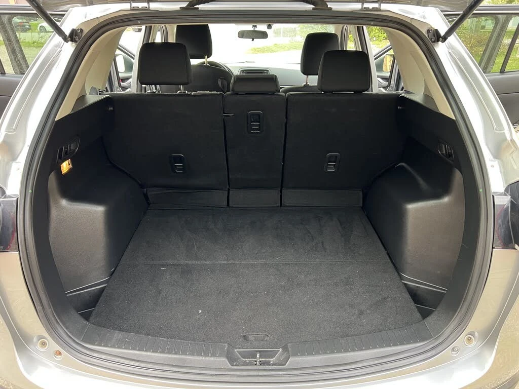 Mazda CX-5 Touring * АвтоКредит* (ЦЕНА ДО БГ), снимка 11 - Автомобили и джипове - 54195390