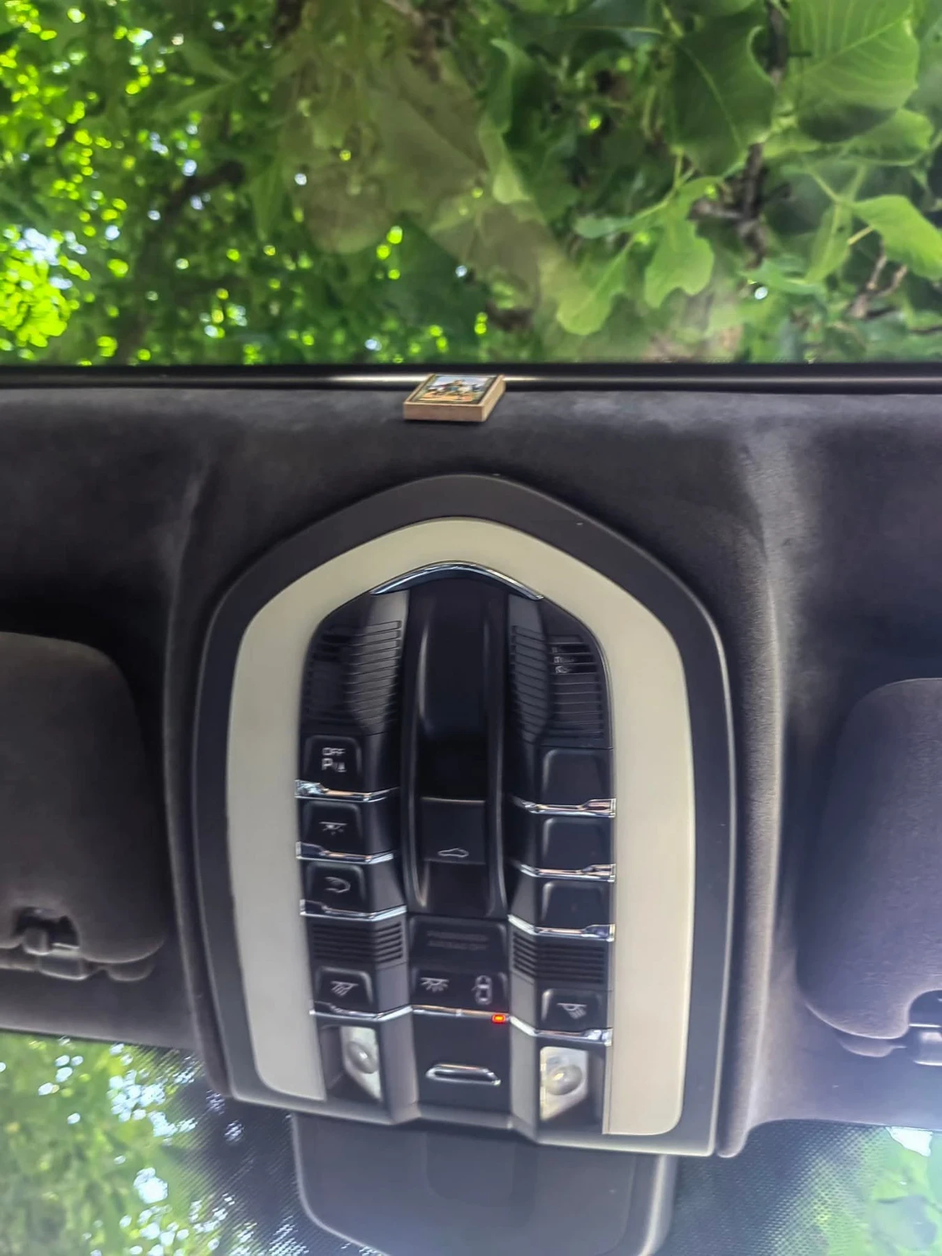 Porsche Cayenne Tyrbo ss 4.8 500 konq, снимка 14 - Автомобили и джипове - 54755941