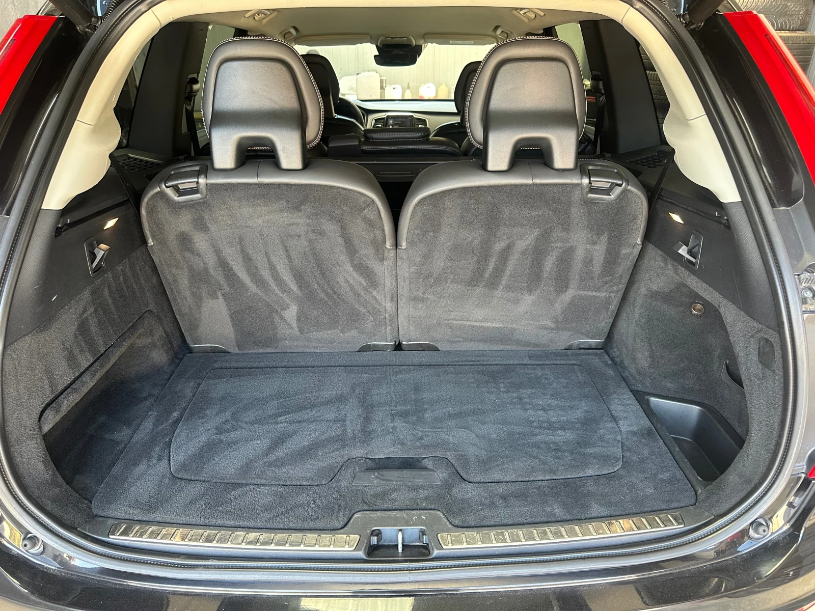 Volvo Xc90 2, 0D5 Inscription, Digital, Led, Ful, 7мест., снимка 17 - Автомобили и джипове - 55211443