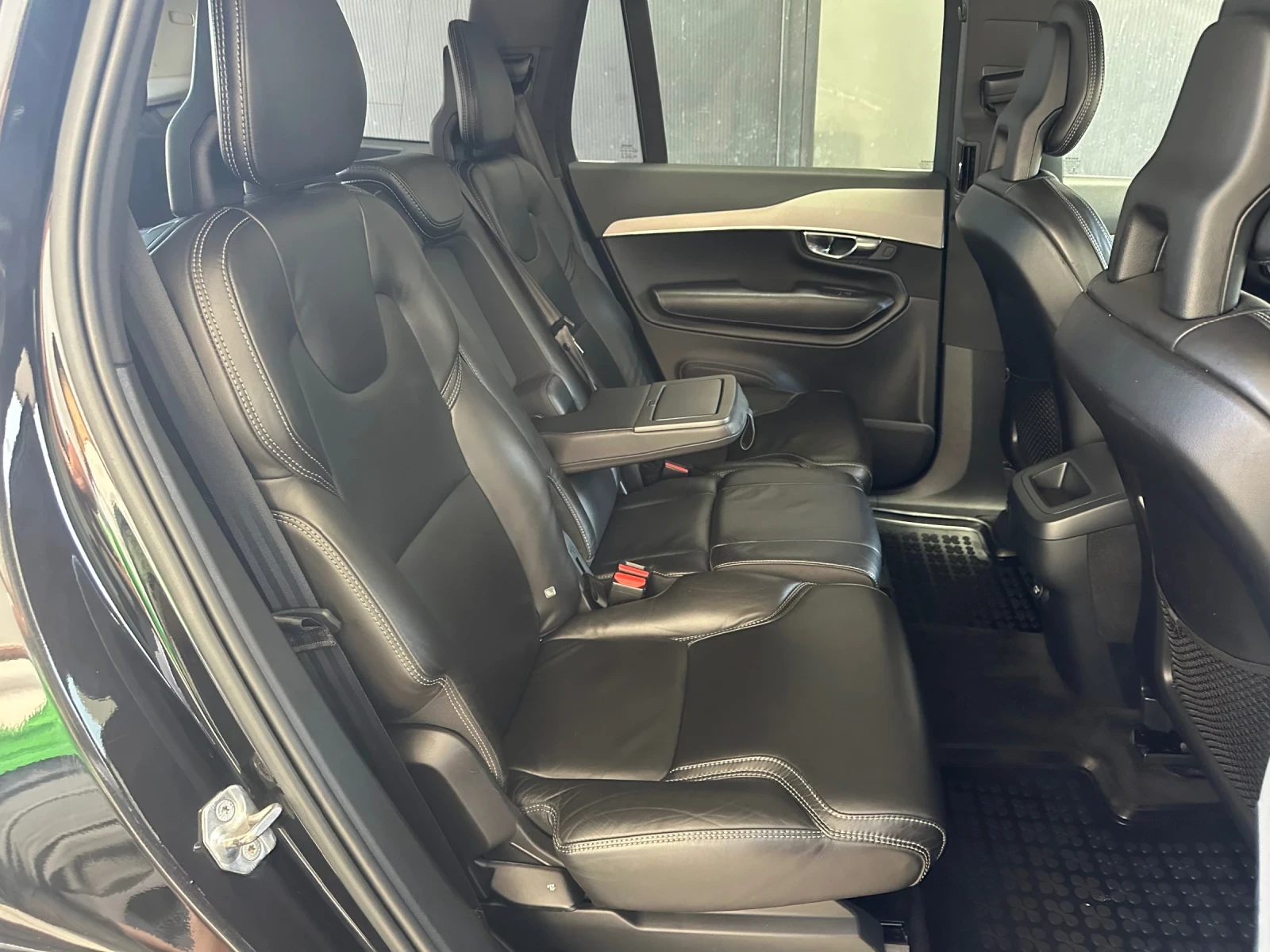 Volvo Xc90 2, 0D5 Inscription, Digital, Led, Ful, 7мест., снимка 15 - Автомобили и джипове - 55211443