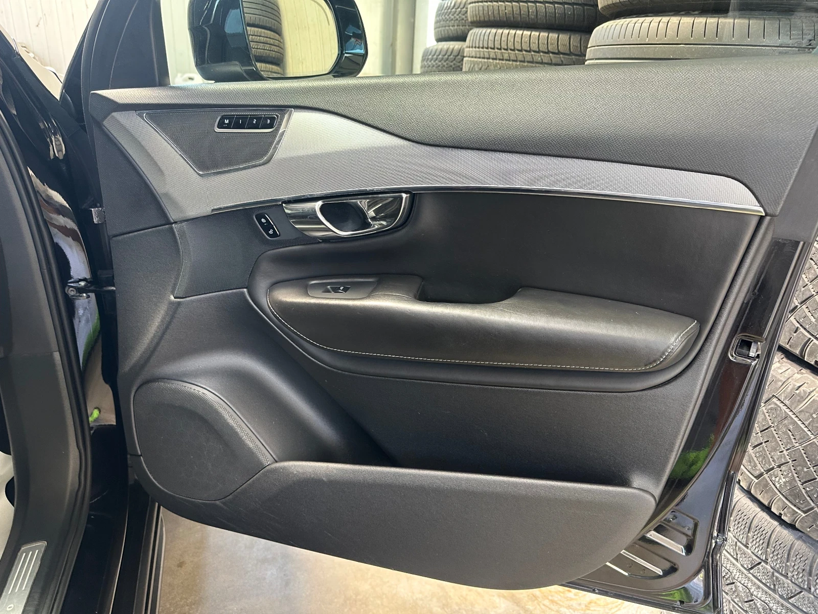 Volvo Xc90 2, 0D5 Inscription, Digital, Led, Ful, 7мест., снимка 14 - Автомобили и джипове - 55211443