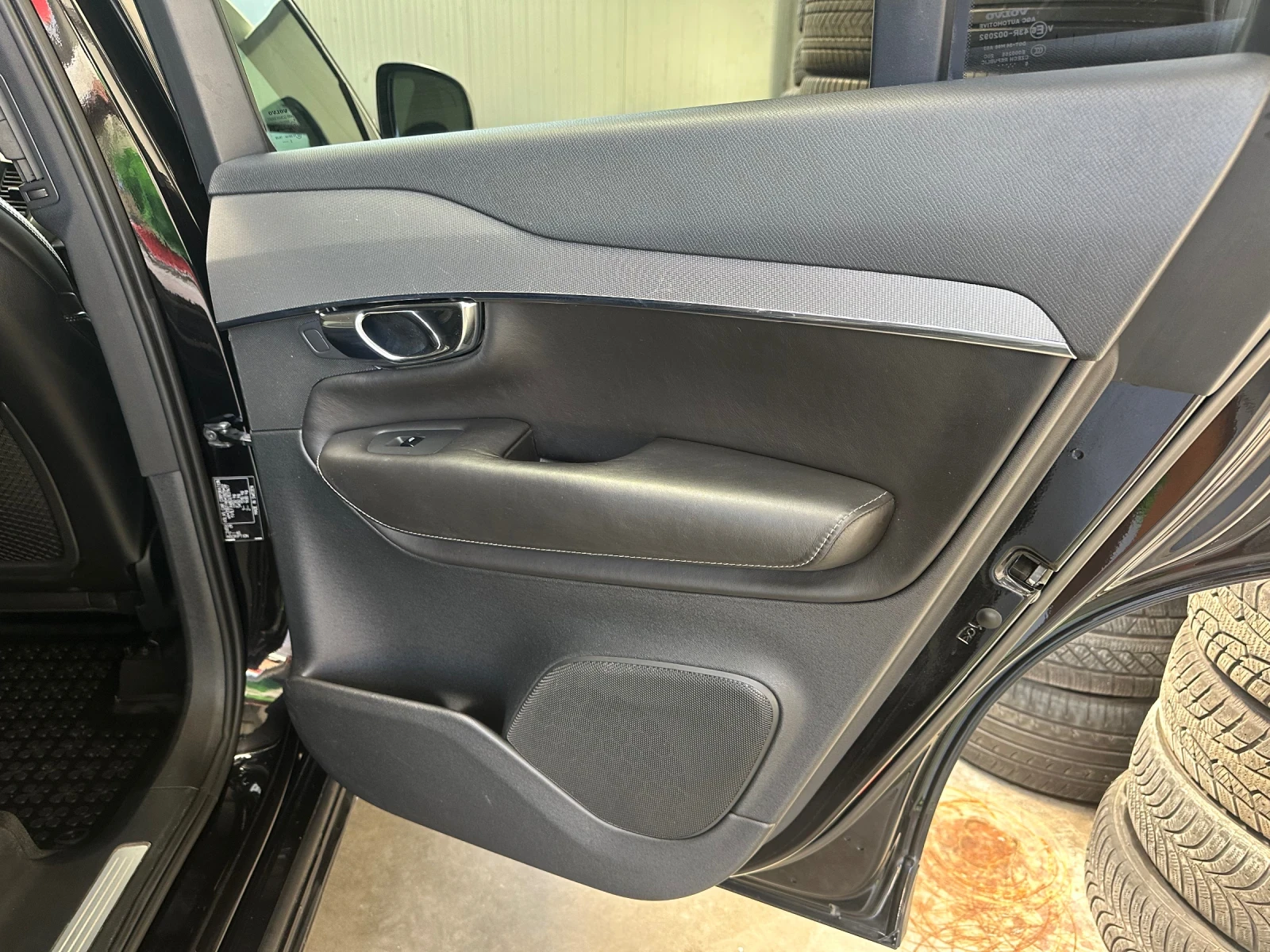 Volvo Xc90 2, 0D5 Inscription, Digital, Led, Ful, 7мест., снимка 16 - Автомобили и джипове - 55211443