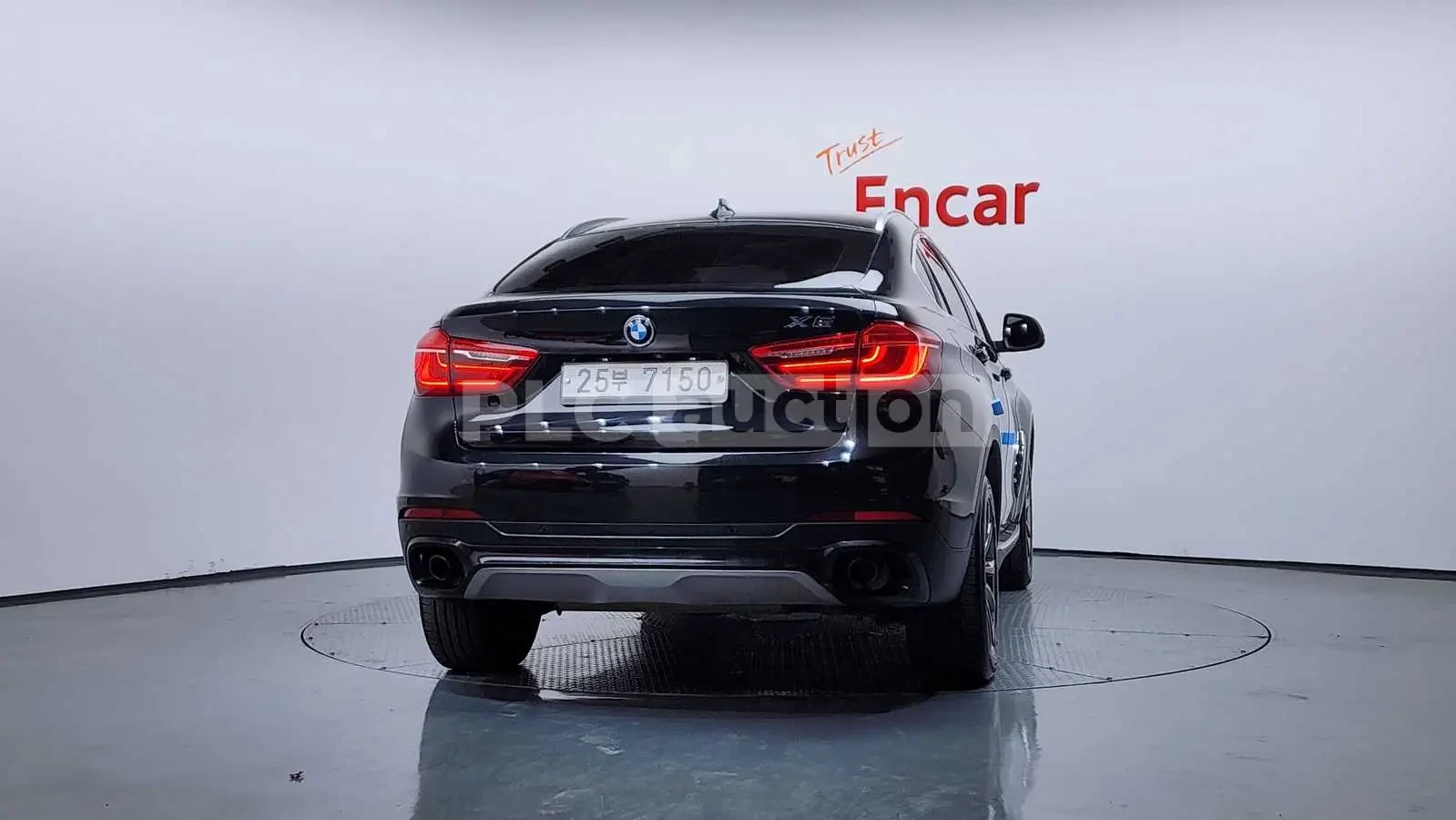 BMW X6 XDRIVE M SPORT+ /HEAD UP/PANORAMA/360CAM | Mobile.bg � ����������� 4