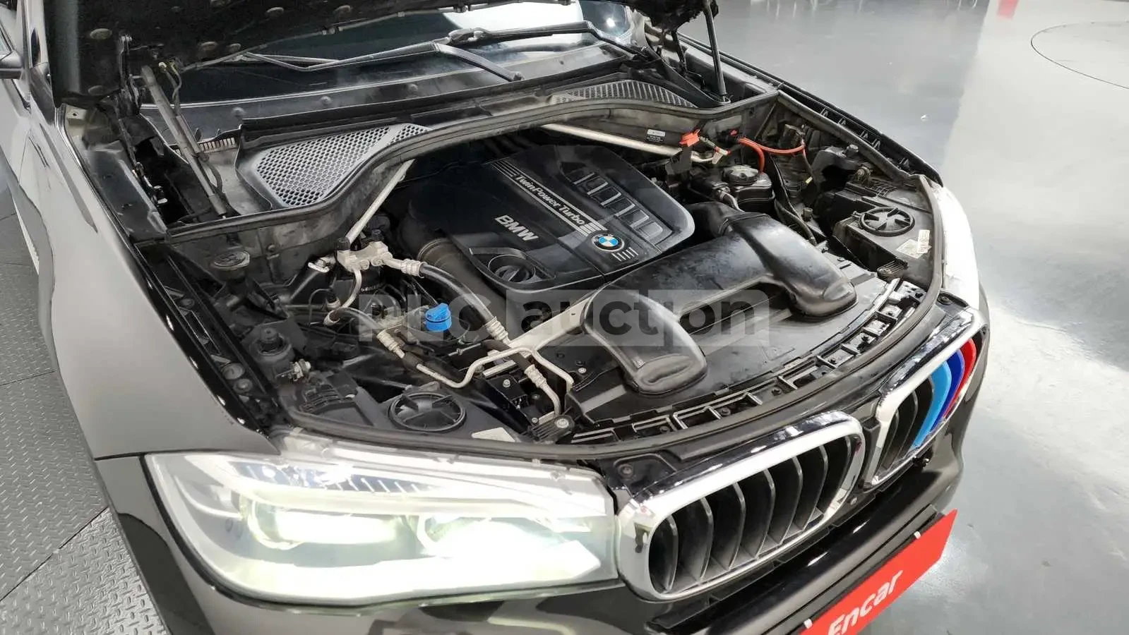 BMW X6 XDRIVE M SPORT+ /HEAD UP/PANORAMA/360CAM | Mobile.bg � ����������� 5