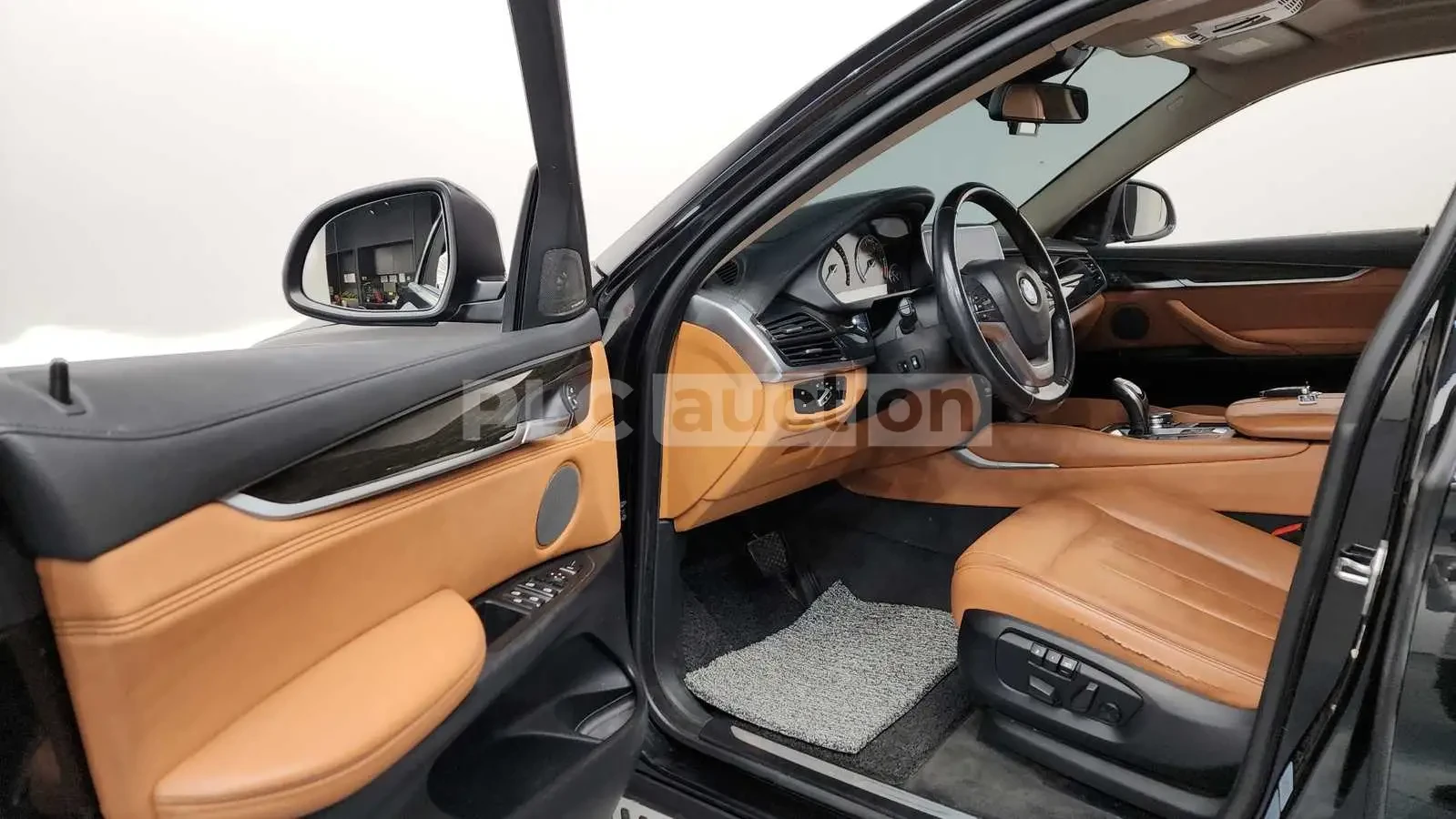 BMW X6 XDRIVE M SPORT+ /HEAD UP/PANORAMA/360CAM | Mobile.bg � ����������� 9