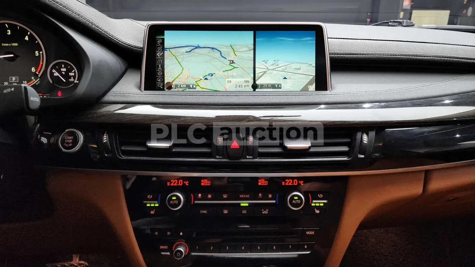 BMW X6 XDRIVE M SPORT+ /HEAD UP/PANORAMA/360CAM | Mobile.bg � ����������� 12