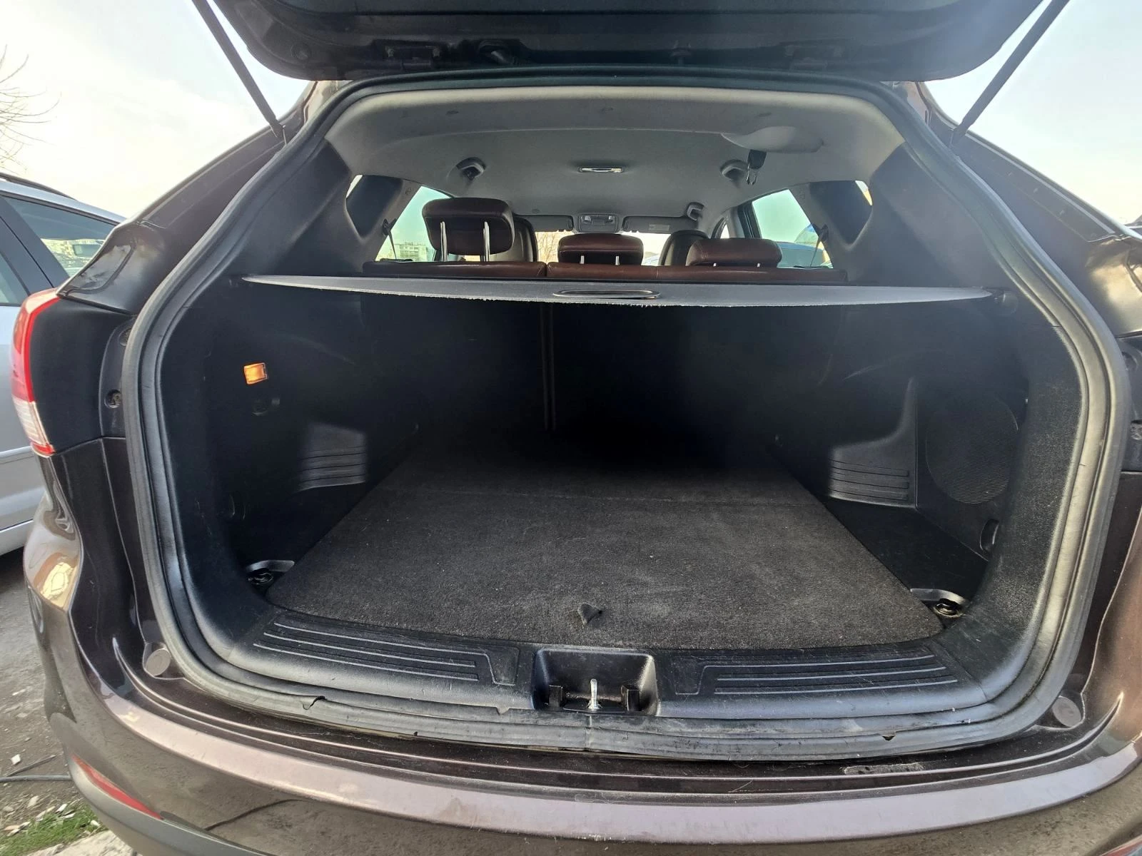Hyundai IX35 ��� ���������/2.0* 4�4* �������/���� | Mobile.bg � ����������� 17