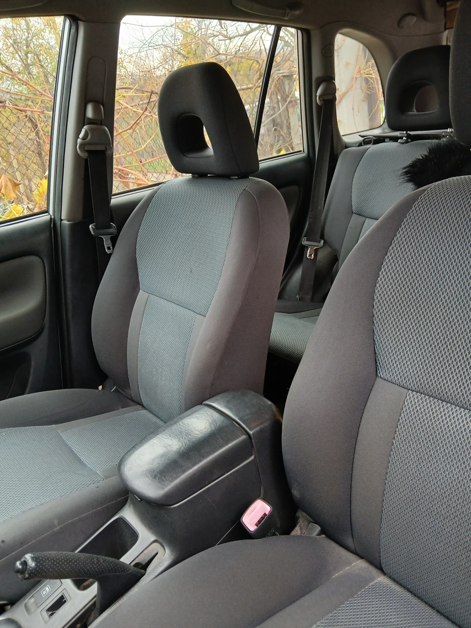 Toyota Rav4, снимка 7 - Автомобили и джипове - 55593282