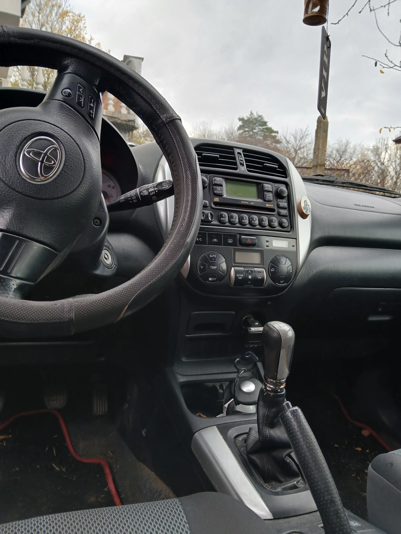 Toyota Rav4, снимка 5 - Автомобили и джипове - 55593282