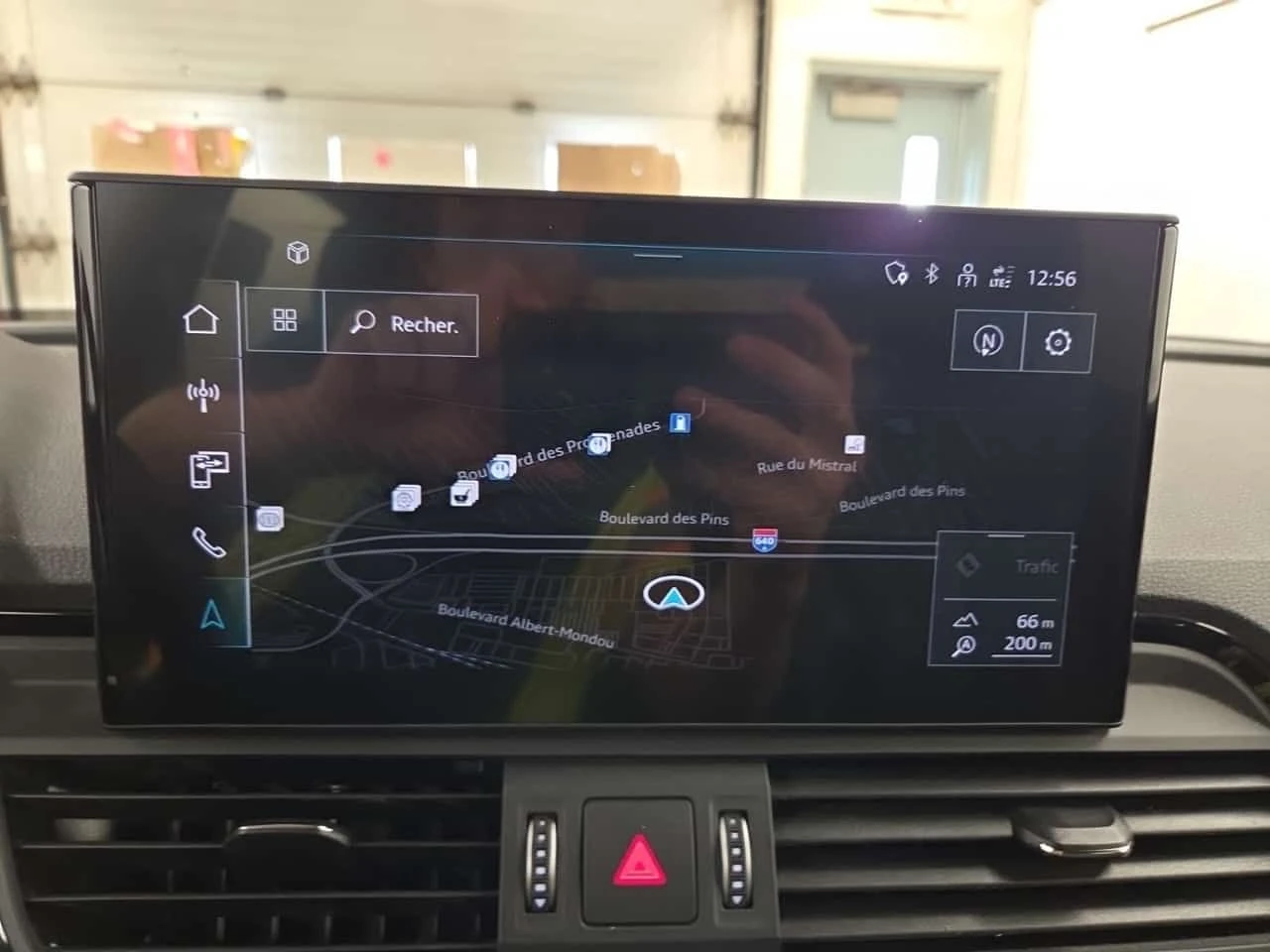 Audi Q5 S-LINE PROGRESSIV / 360 / DISTRONIC / 2 КЛЮЧА , снимка 13 - Автомобили и джипове - 55641196