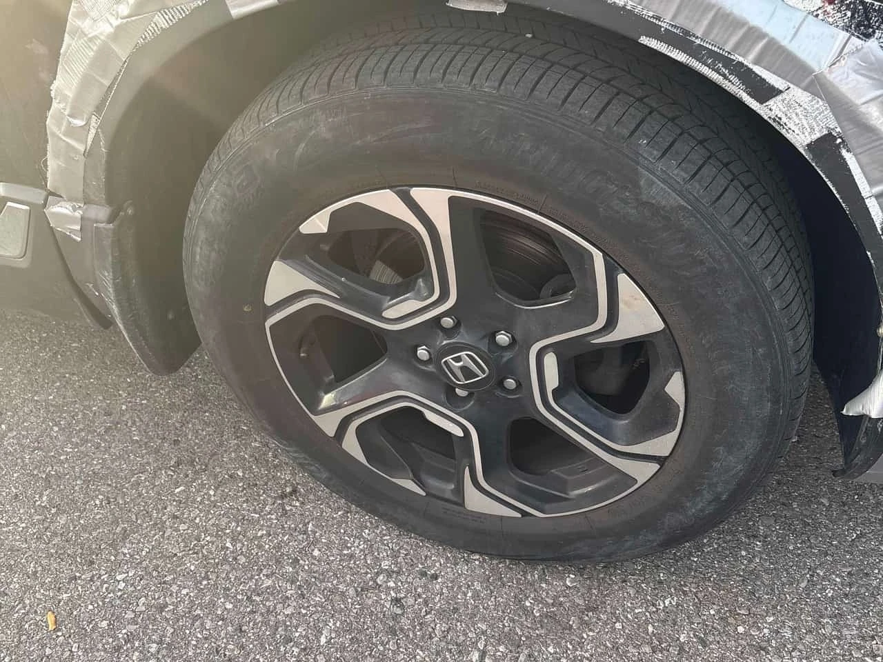 Honda Cr-v TOURING * ГЛАВНО ПРЕДСТАВИТЕЛСТВО НА HYUNDAI* , снимка 6 - Автомобили и джипове - 55737514