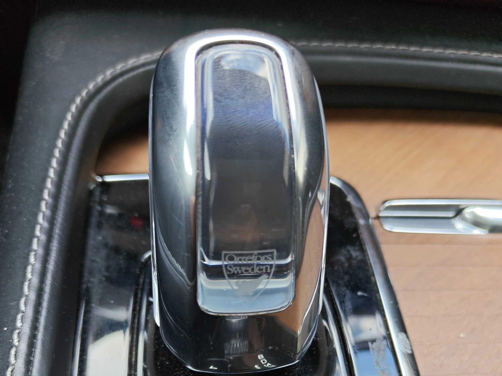 Volvo Xc90  T8 eAWD Plug In Hybrid Inscription / ������ / B&W | Mobile.bg � ����������� 13